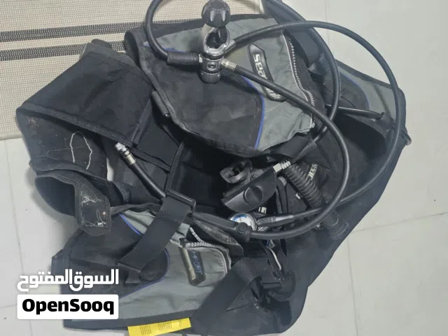 أسطوانة أكسجين