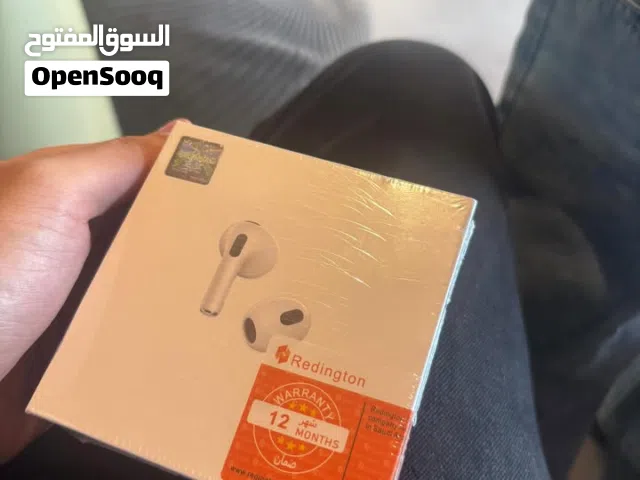 كوبي ونAirpods 3