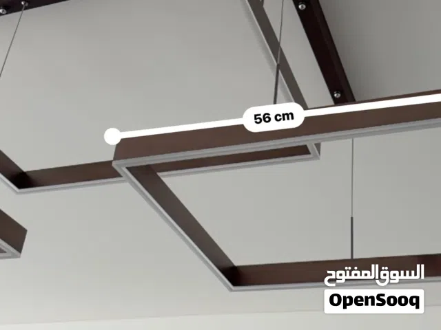 Modern LED Ceiling Light  Elegant & Energy Saving