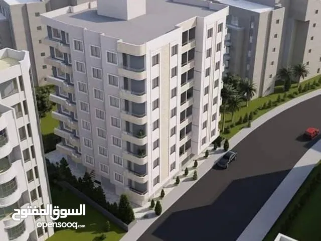 120 m2 3 Bedrooms Apartments for Sale in Damascus Al-Hamah