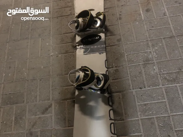 سكي دبي ‏ ‏ ‏ ‏Snowboard ‏بايدن ‏جديد