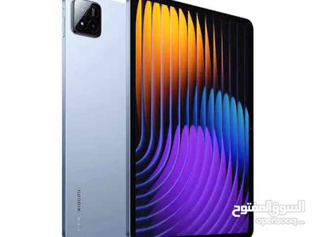 Xiaomi Pad 7 Pro - 512GB 12GB RAM Global Version