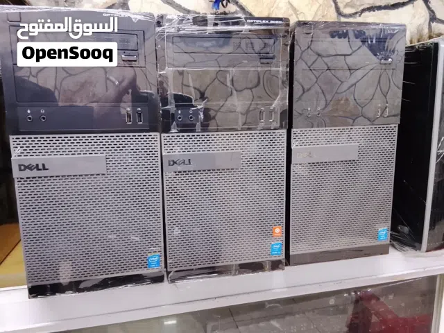 Windows Other  Computers  for sale  in Irbid