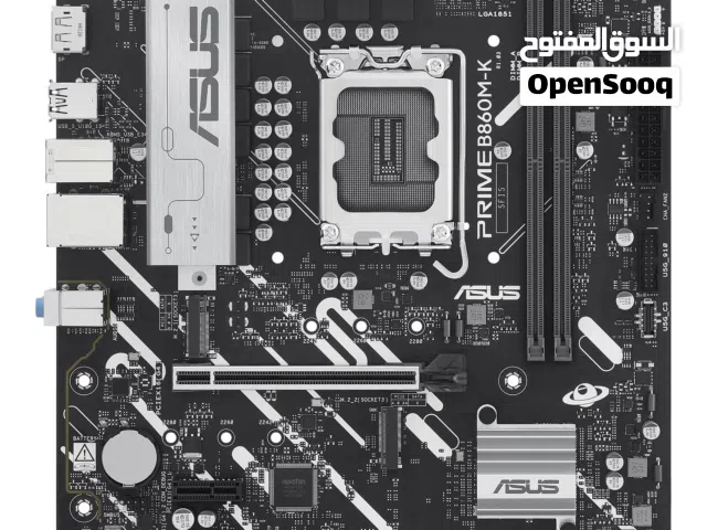 بورد ومعالج يتوفر جديد ومستعمل افضل اسعار