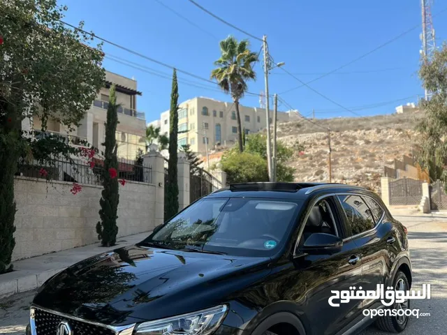 MG-EHS [بنزين وكهرباء بلج ان]