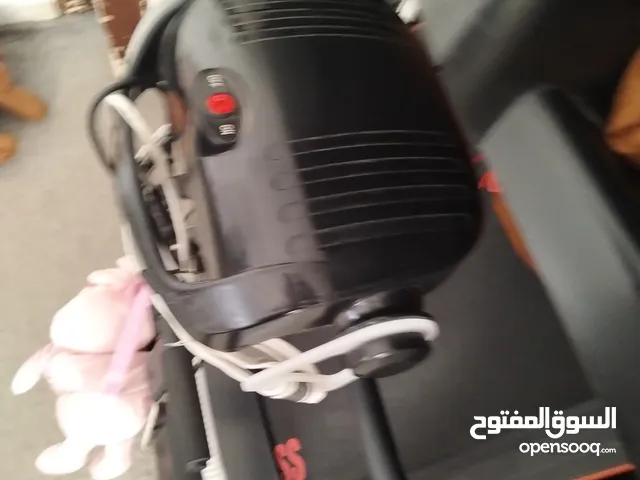 جهاز ركض ..