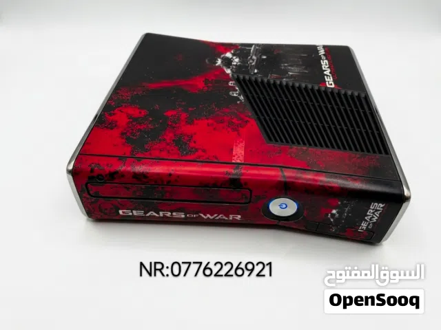 للبيع اكس بوكس 360