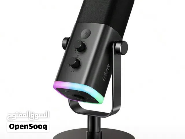 FIFINE AM8 USB/XLR GAMING