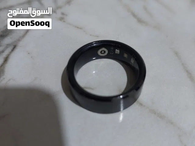 خاتم ىكتروني  smart ring