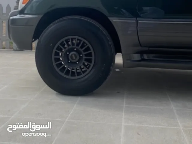 Other 16 Rims in Al Dhahirah