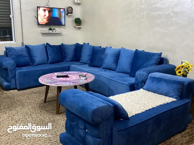 طقم كنب ال