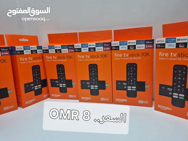Other Receivers for sale in Al Batinah
