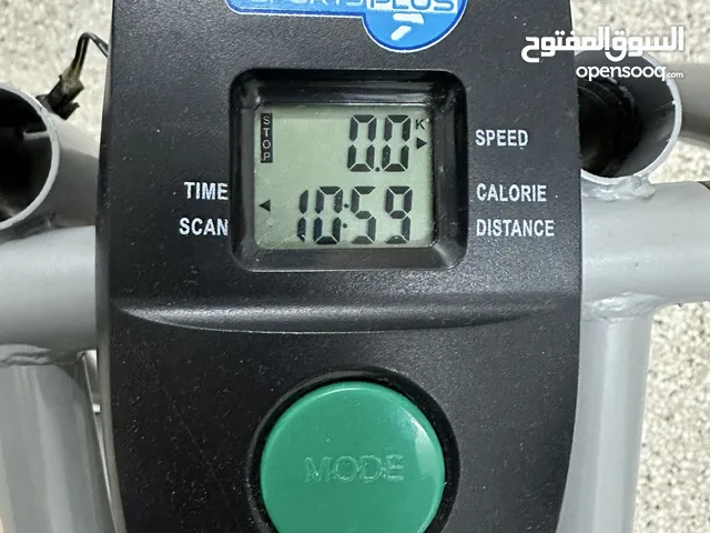 دراجة هوائية رياضية بحالة الوكالة