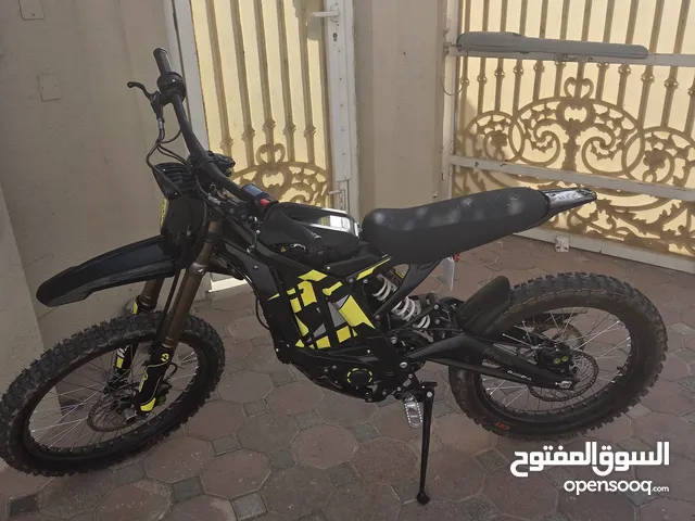 دراجة كهربائية