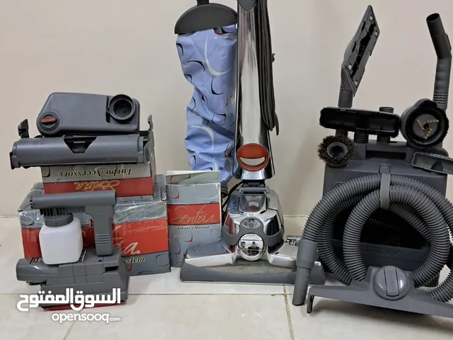للبيع مكنسة كيربي Kirby vaccum الغنية عن التعريف
