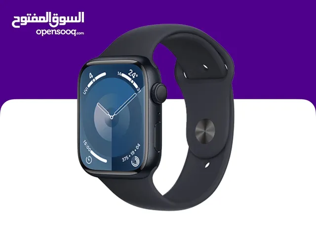 Apple Watch Series 9