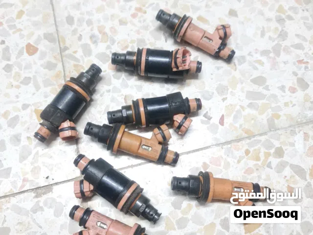 للبيع انجكترات لكزس 430 ,, العدد 8