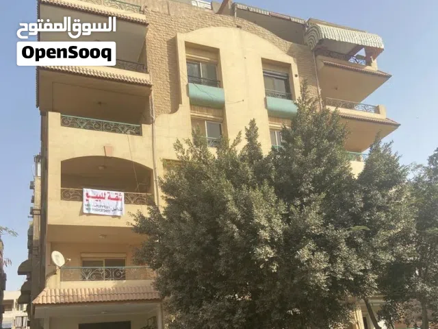 للبيع  بأميز منطقه بالهضبة العليا للمقطم