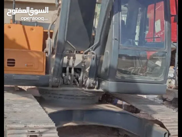 حفار هونداي موديل 2023 للبيع في عطبره