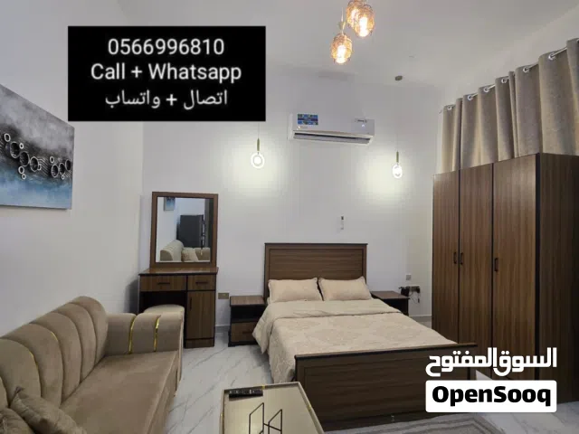 97 m2 Studio Apartments for Rent in Al Ain Al-Dhahir