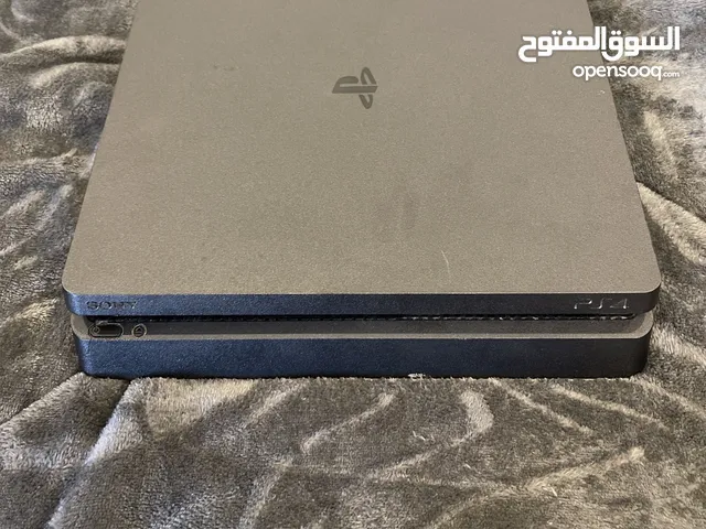 PS4 used . .