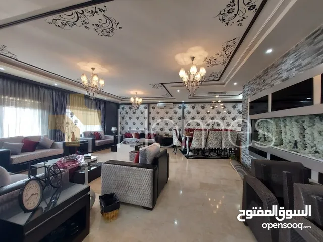 271 m2 4 Bedrooms Apartments for Sale in Amman Al Kursi