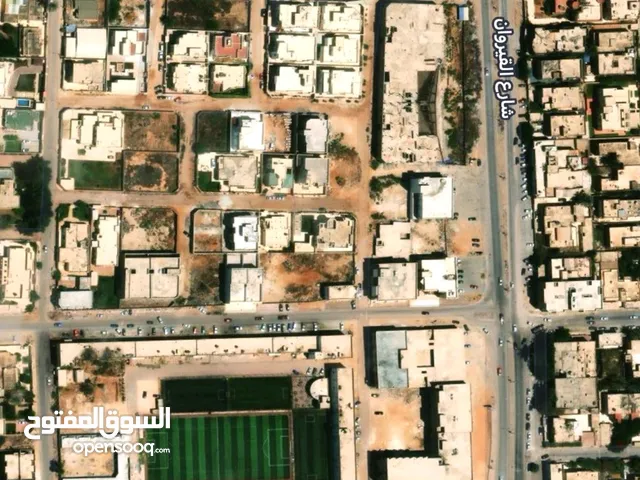 400 m2 Complex for Sale in Benghazi Al-Fuwayhat