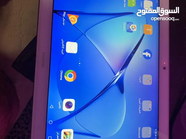 Huawei MediaPad T3 Other in Amman