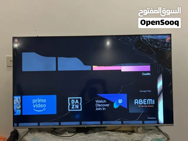 شاشة تلفاز للبيع