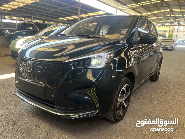 Used Changan E-Star in Amman