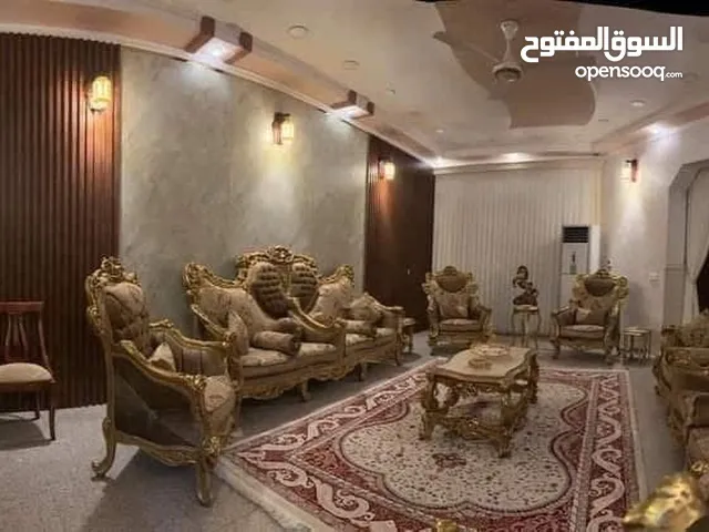للبيع دار سكني 400م في السيدية بسعر مناسب سند مستقل لدى شركتنا الاعتماد الهندسي حصراً