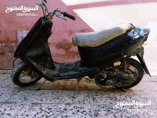 دراجه سازوكي رياضي
