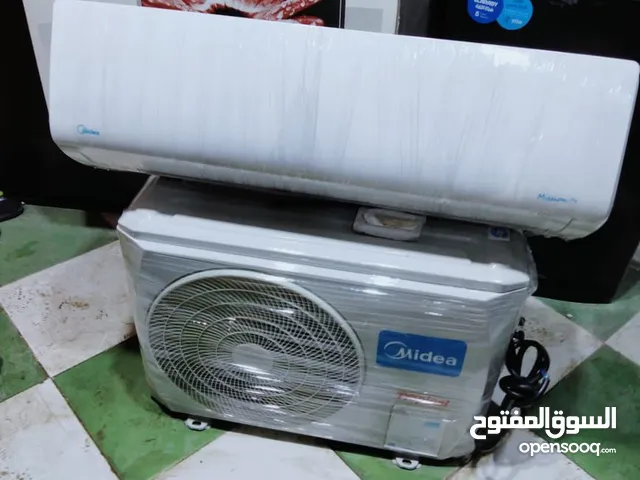 Midea 2.5 - 2.9 Ton AC in Giza