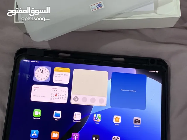 للبيع ايباد برو M4
