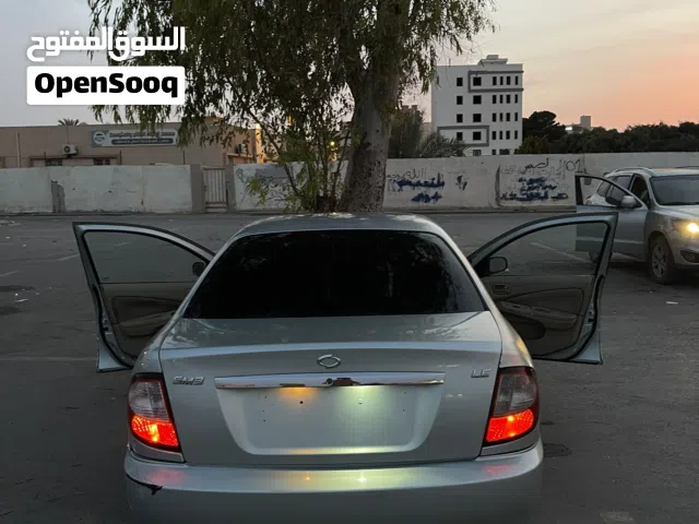 2004 سامسونج SM3