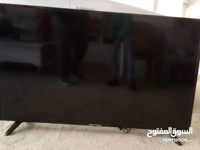 National Electric Smart 55 Inch TV in Amman