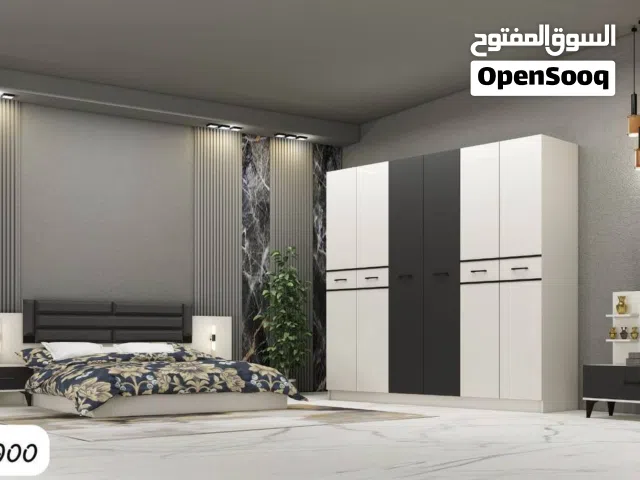 غرف نوم تركيه ب ارقى واحلى الموديلاات وب اسعار مختلفه متوفر بعد موديلات اكثر حسب الطلب