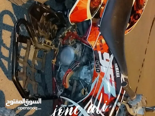 رابتر يماها