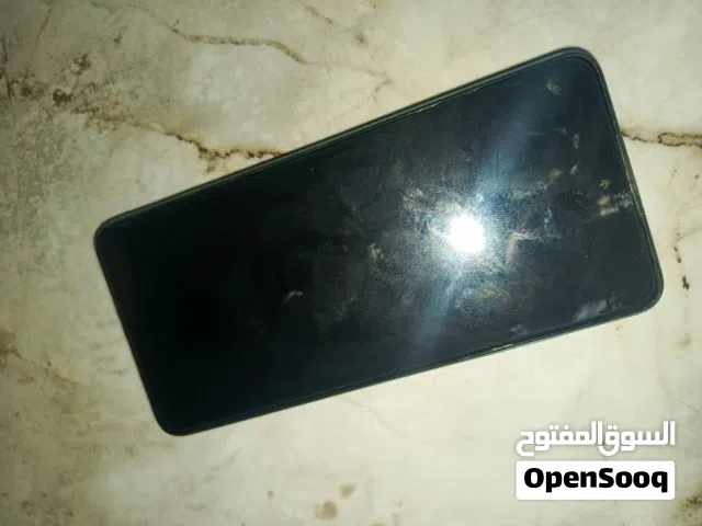 انفينكس سمارت 8 حالة ممتازة عنوان السكن عين زارة