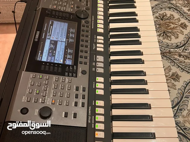 أورق ياماها 3000 A