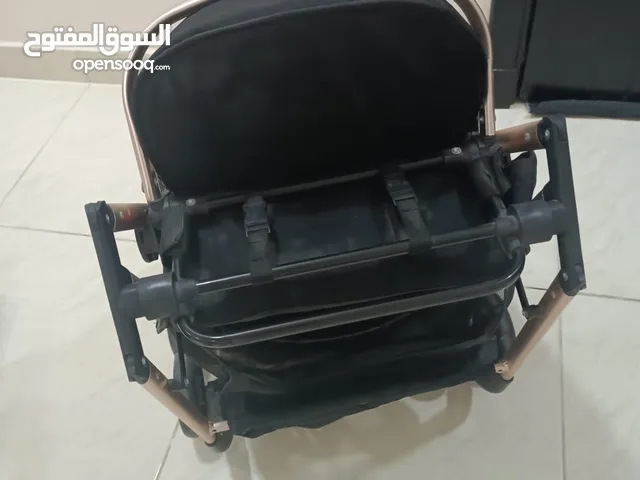 عربه اطفال بشكل جيد