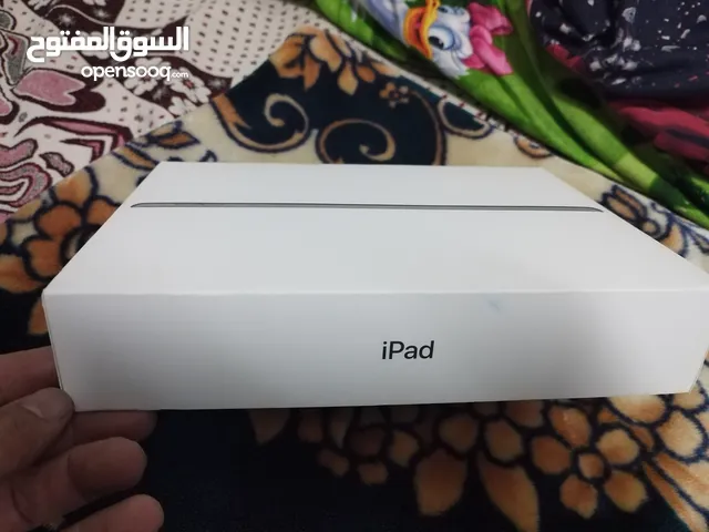 Apple iPad 8 128 GB in Al Ahmadi