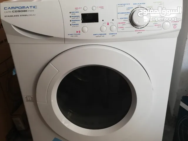 Compomatic dryer brand new