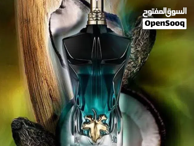 Jpg le beau le parfum