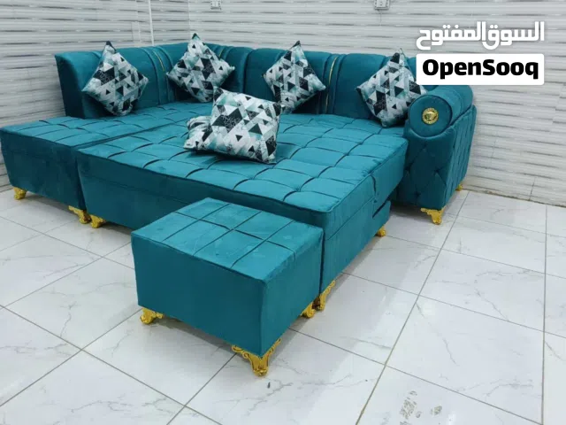 الركنه الملكه وصلت
