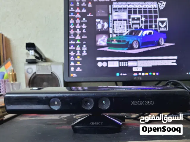كاميرا اكس بوكس 360