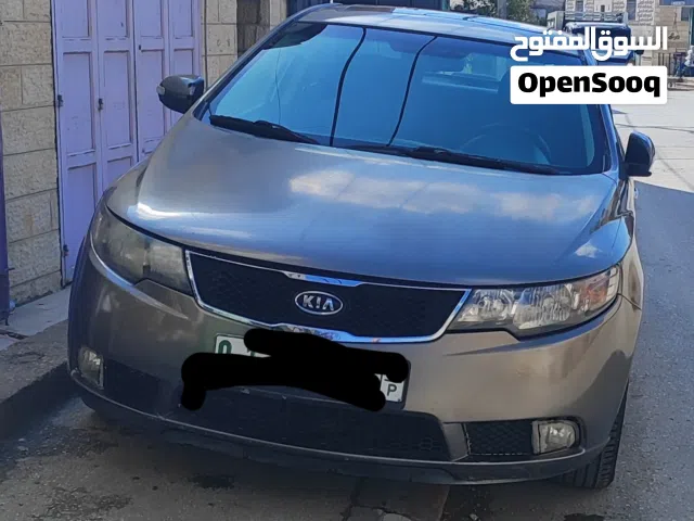 Used Kia Forte in Bethlehem
