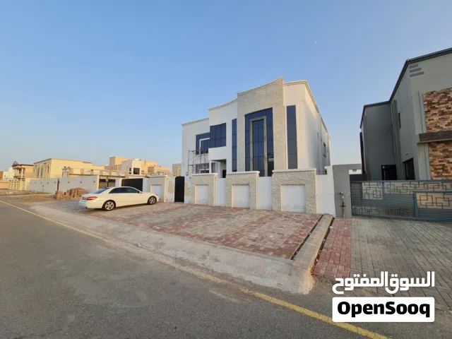 للبيع فيلا سكنية بركاء الفليج