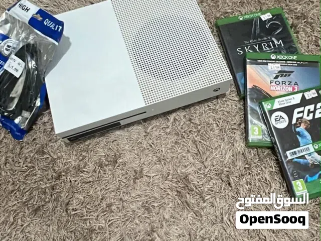 اكس بوكس ون اس ون تيرا نضيف