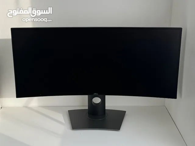 Dell 34"  U3417W